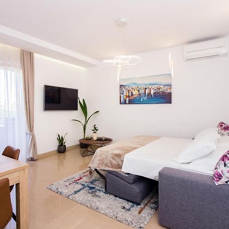 Utopia Apartments 斯普利特 外观 照片