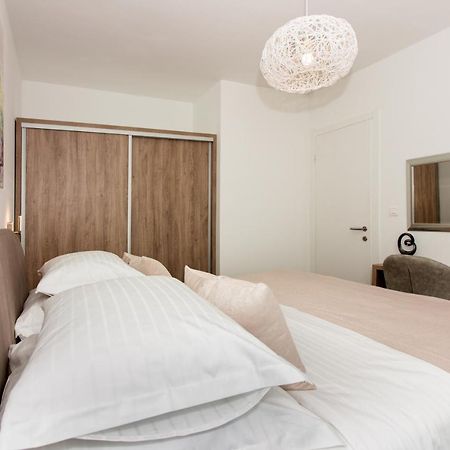 Utopia Apartments 斯普利特 外观 照片