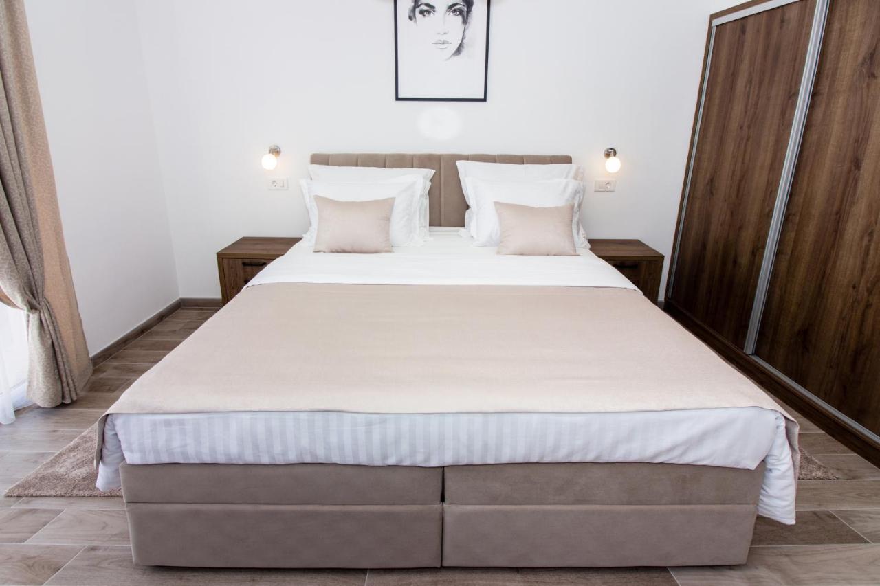 Utopia Apartments 斯普利特 外观 照片