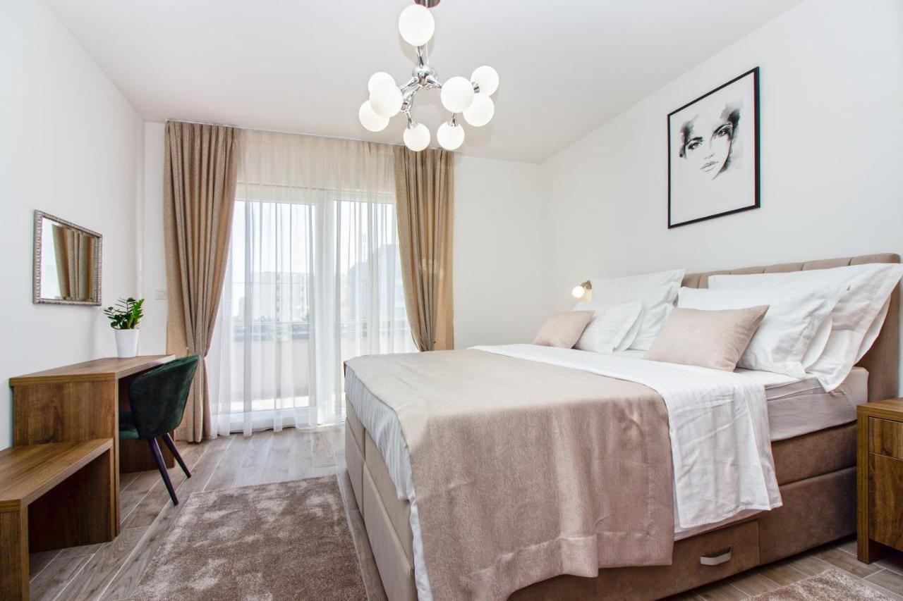 Utopia Apartments 斯普利特 外观 照片