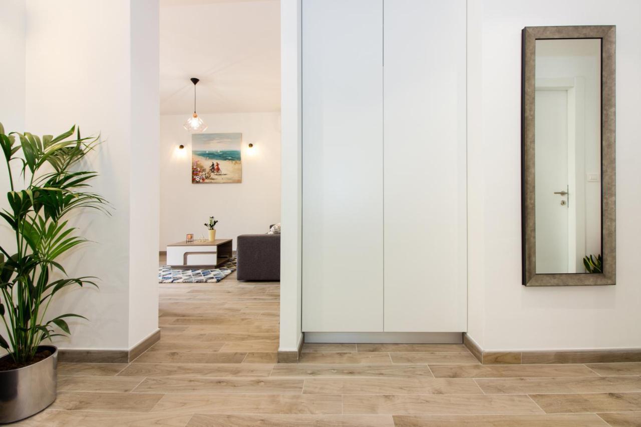 Utopia Apartments 斯普利特 外观 照片